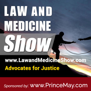 Law and Medicine Show